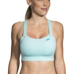 Brooks Juno Sports Bra, Size 36D
